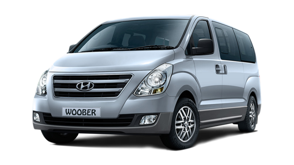 Charter / Airport Transfers
