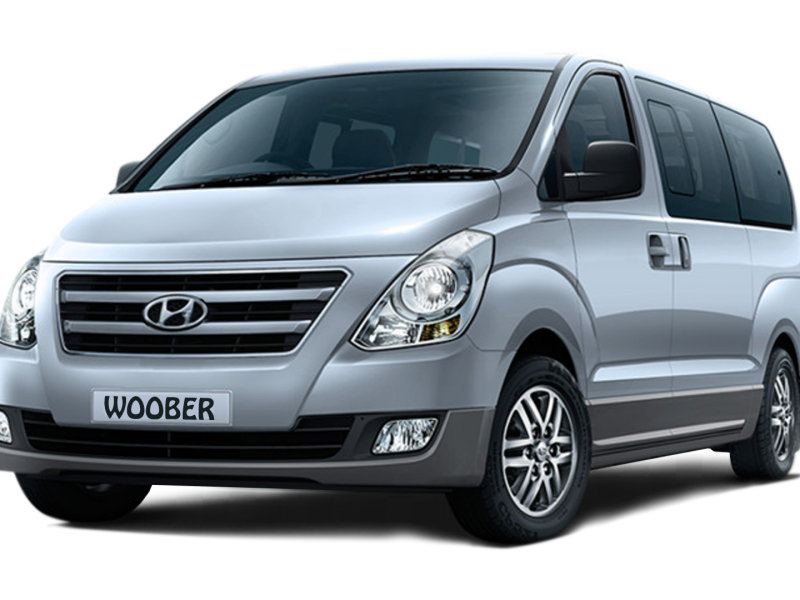 Charter / Airport Transfers