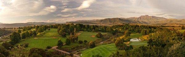 Champagne Sports Resort – Central Drakensberg