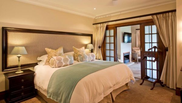 Champagne Sports Resort – Central Drakensberg