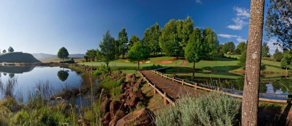 Champagne Sports Resort – Central Drakensberg