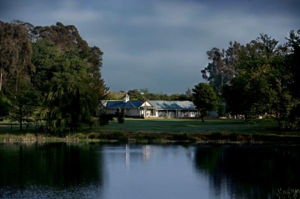 Fordoun Hotel, Spa and Farm Village