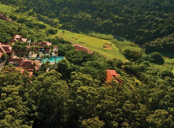 Zimbali Lodge