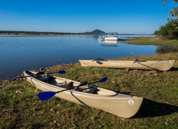 Finfoot Lake Reserve