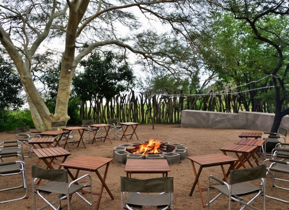 Nibela Lake Lodge