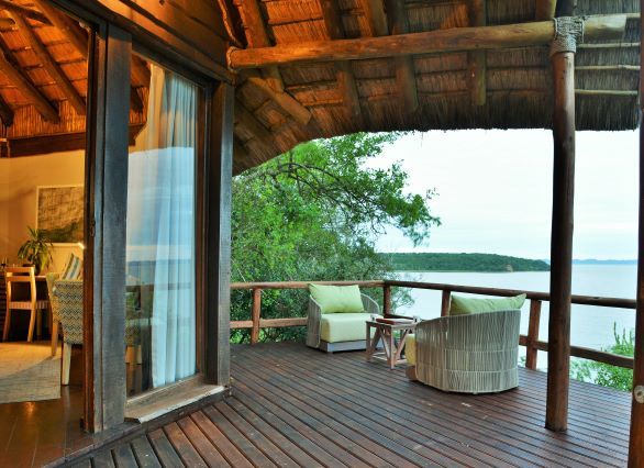 Nibela Lake Lodge