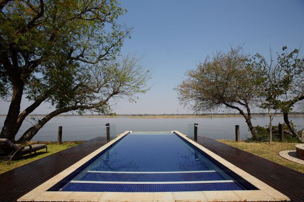 Zambezi Grande Private Game Experience