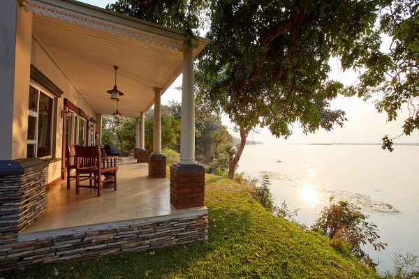 Zambezi Grande Private Game Experience