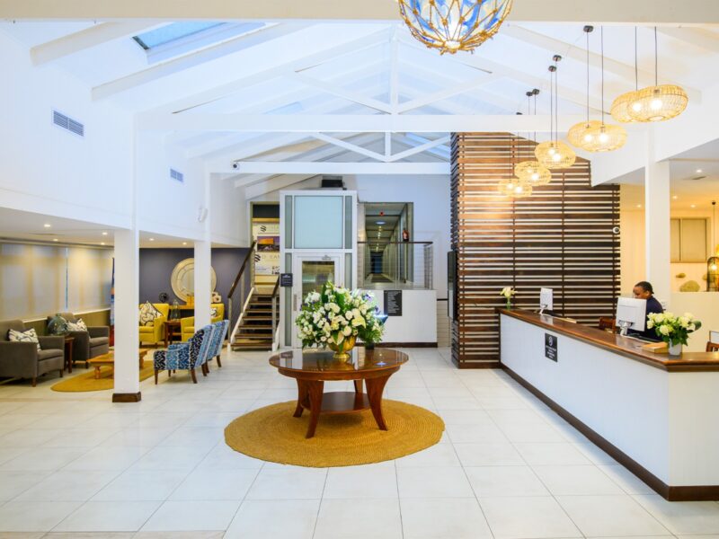 Blue Marlin All-Inclusive Seascape