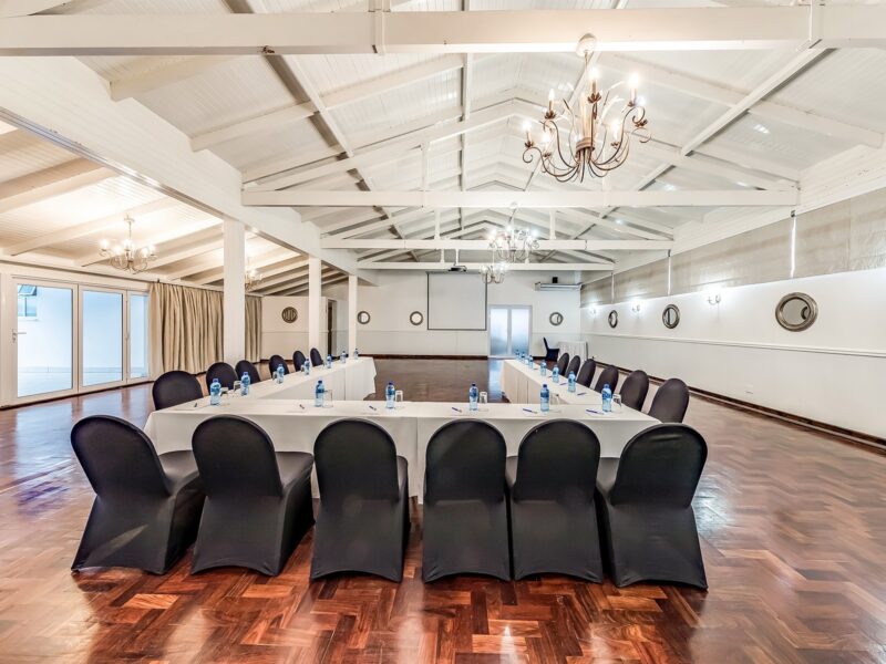 Blue Marlin All-Inclusive Seascape