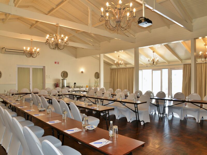 Blue Marlin All-Inclusive Seascape