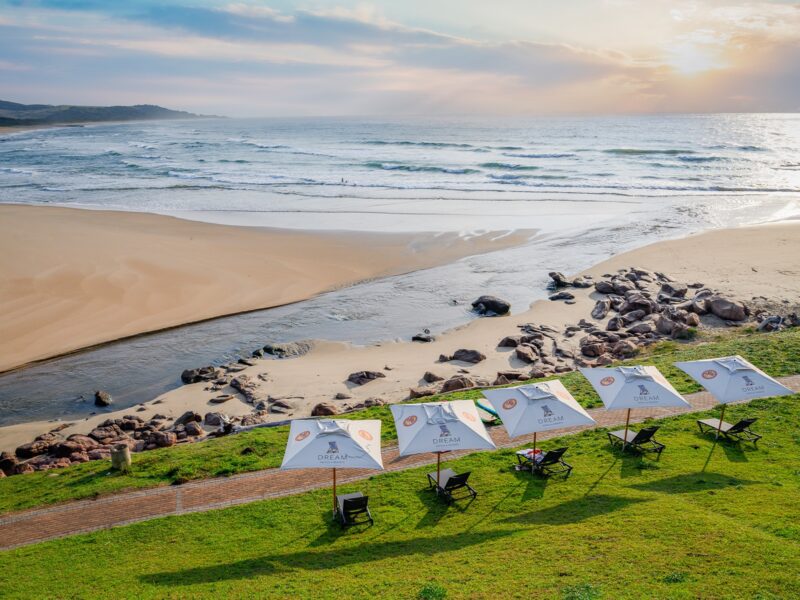 Blue Marlin All-Inclusive Seascape