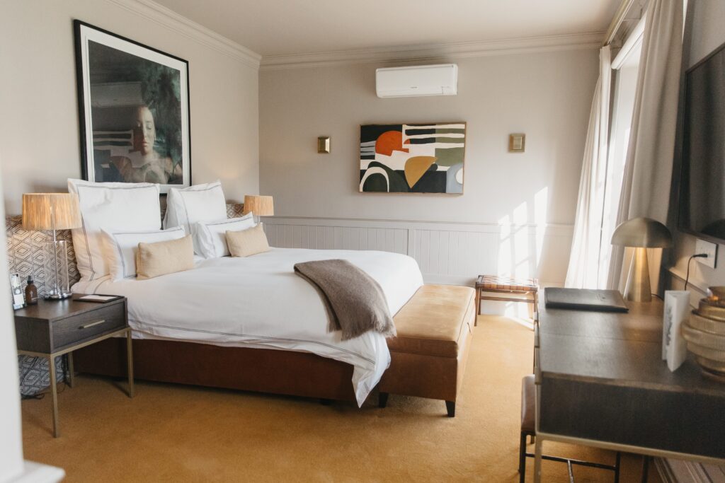 Erinvale Estate Hotel & Spa