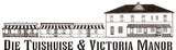 Die Tuishuise & Victoria Manor Logo