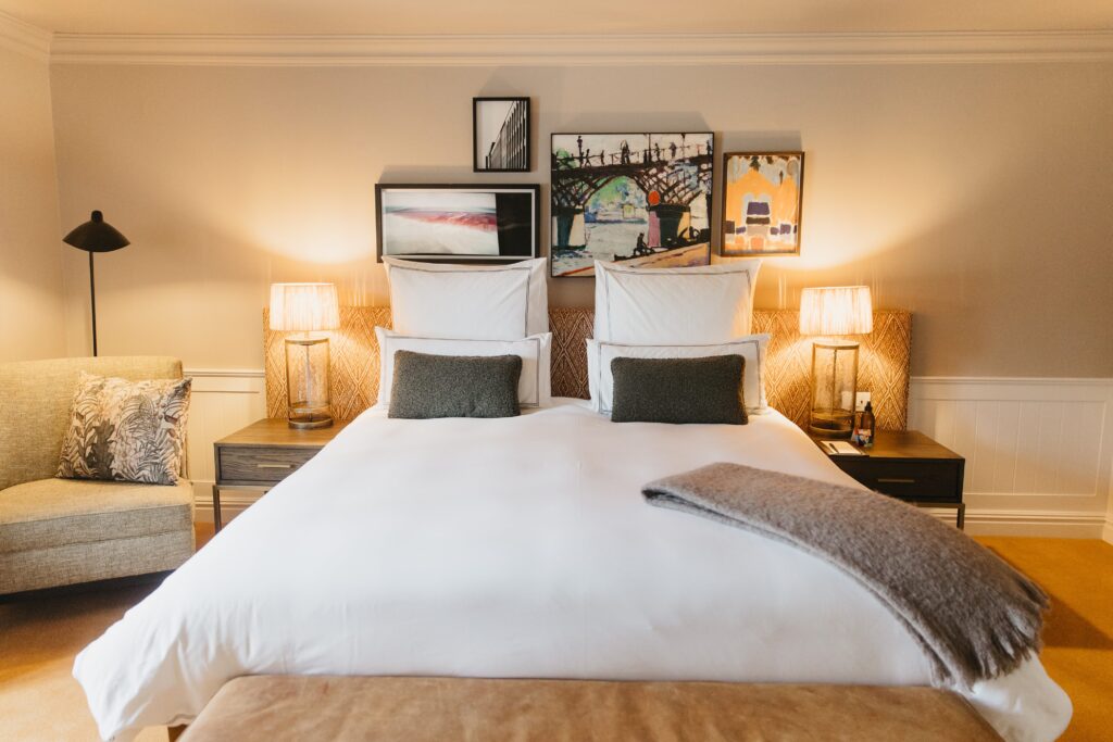 Erinvale Estate Hotel & Spa