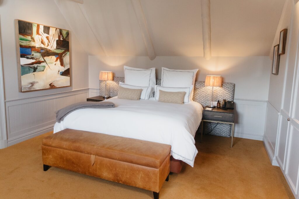 Erinvale Estate Hotel & Spa