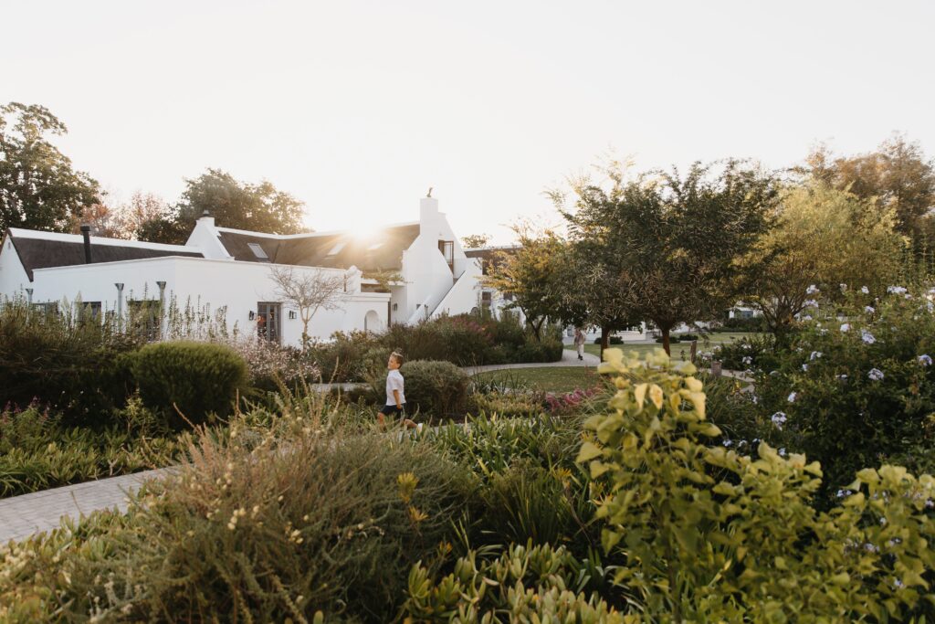 Erinvale Estate Hotel & Spa
