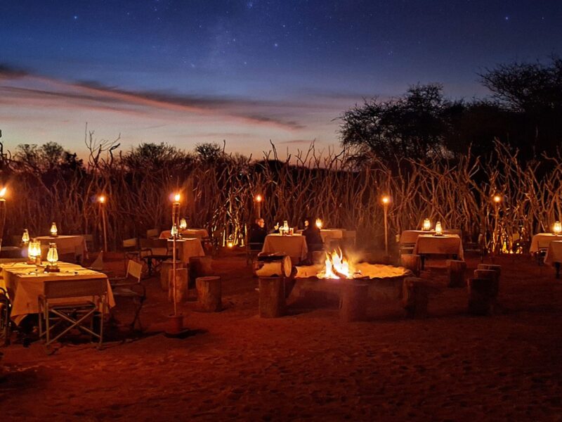 Finfoot Lake Reserve