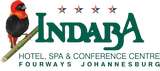 Indaba Hotel Logo