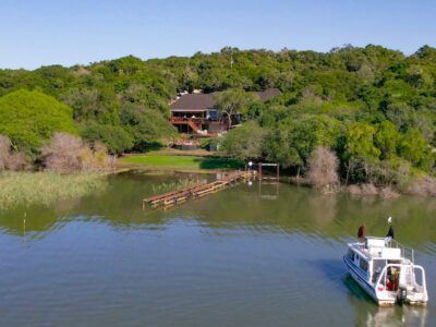 Malkoha Lake St Lucia