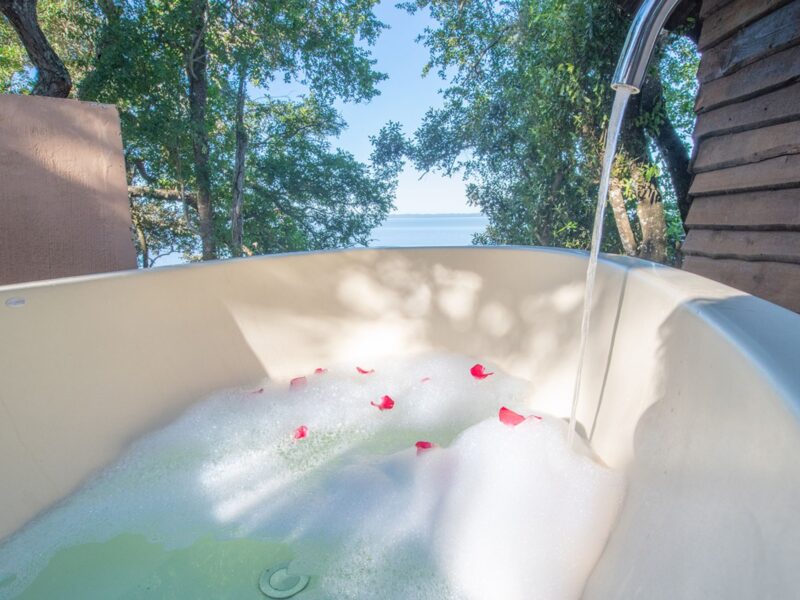 Malkoha Lake St Lucia