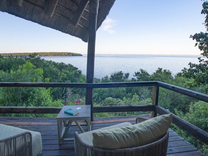 Malkoha Lake St Lucia