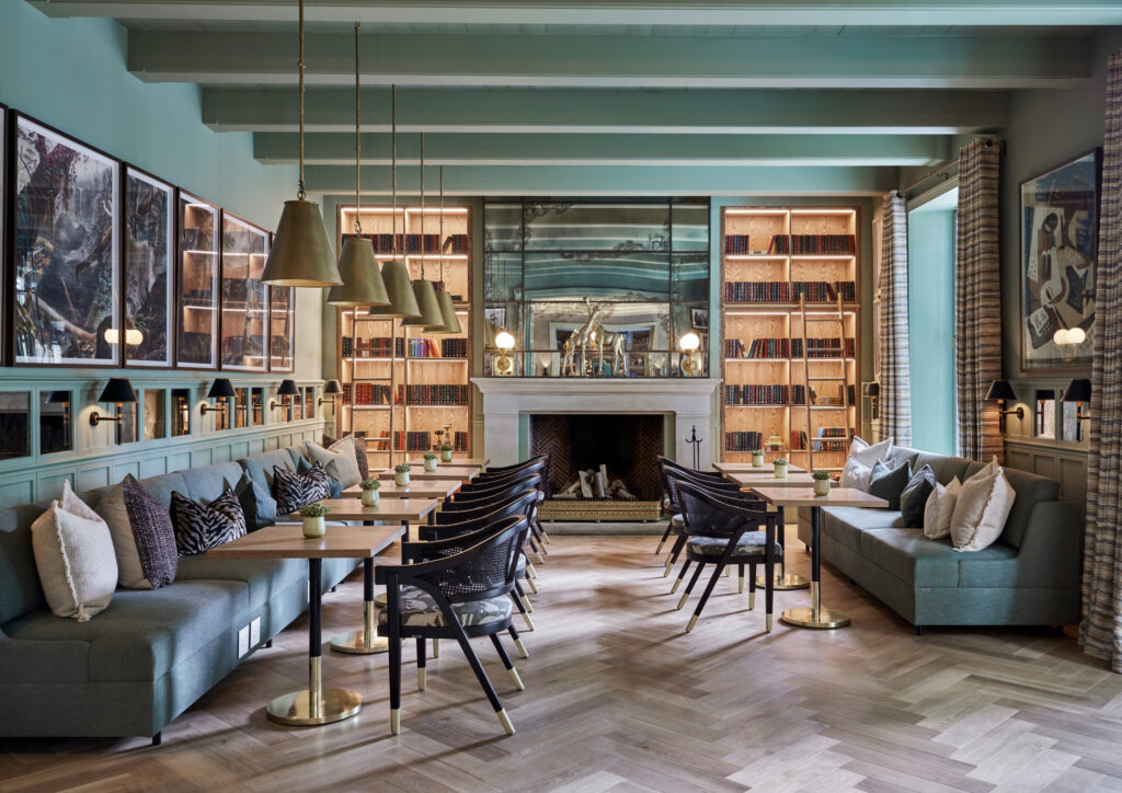Erinvale Estate Hotel & Spa