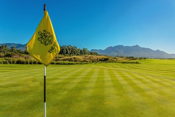 The Manor House at Fancourt - The Ultimate Golf Escape