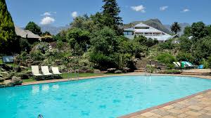 Southern Africa 360 : Mountain Getaway Special - 20% Off