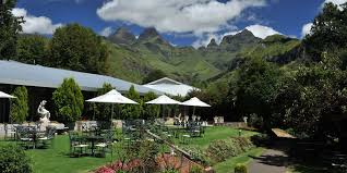 Southern Africa 360 : Mountain Getaway Special - 20% Off