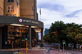 Southern Africa 360 - City Breaks: Hyatt Regency, Cape Town