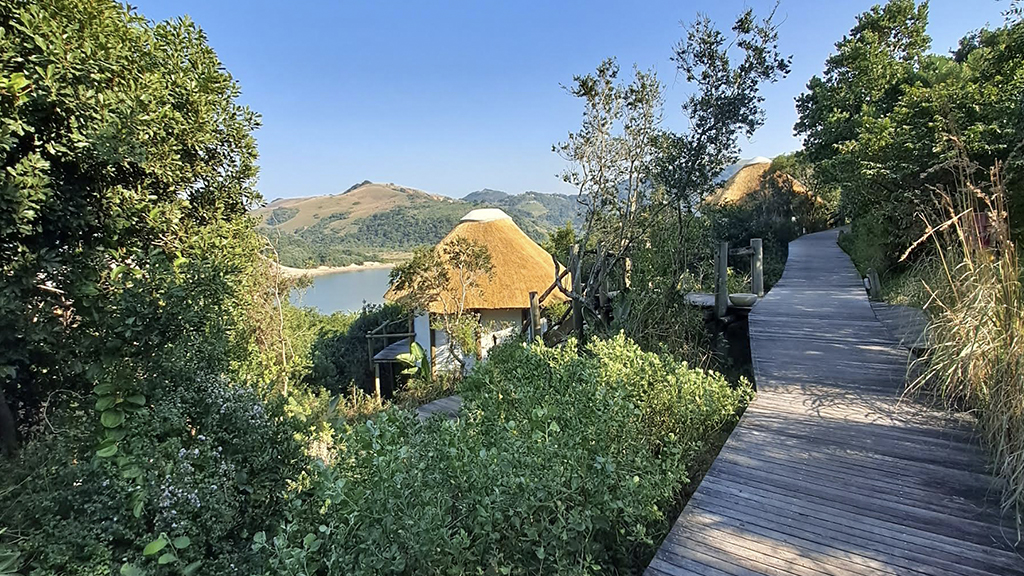Umngazi Hotel & Spa