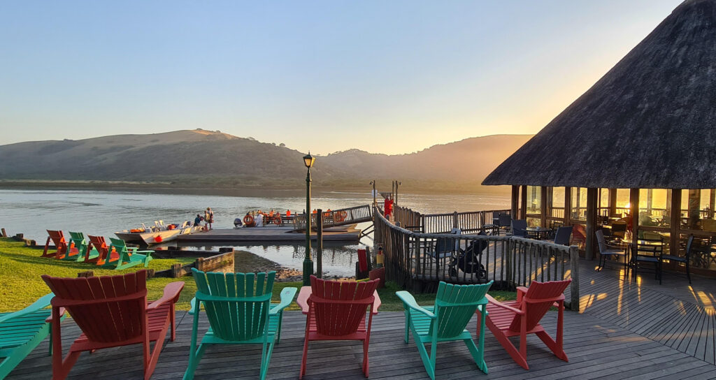 Umngazi Hotel & Spa
