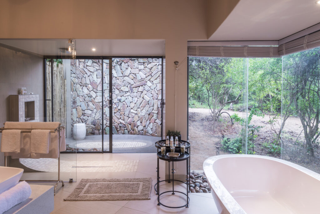 AM Lodge, AM Villa, AM Spa - Hoedspruit