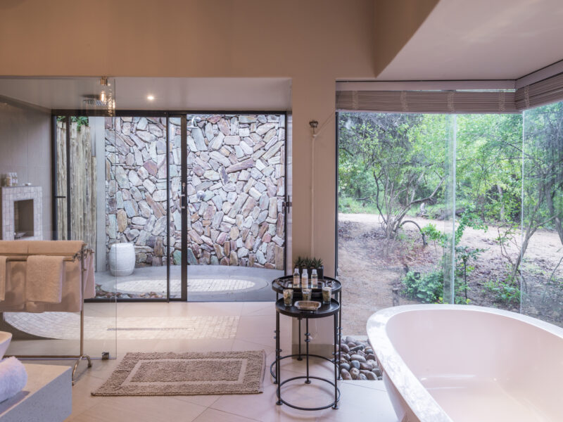 AM Lodge, AM Villa, AM Spa - Hoedspruit