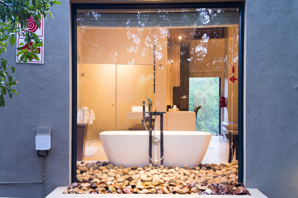 AM Lodge, AM Villa, AM Spa - Hoedspruit