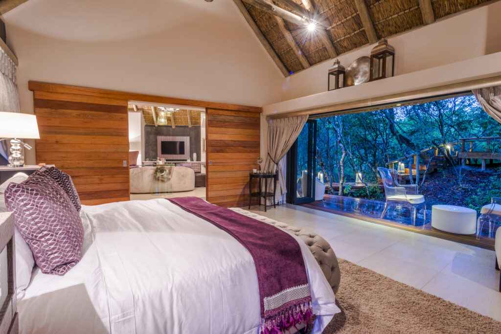 AM Lodge, AM Villa, AM Spa - Hoedspruit