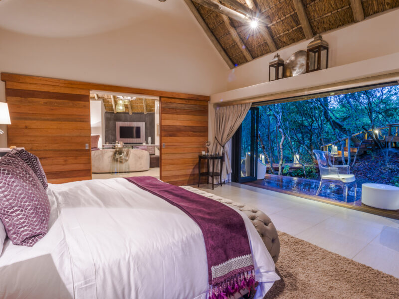 AM Lodge, AM Villa, AM Spa - Hoedspruit