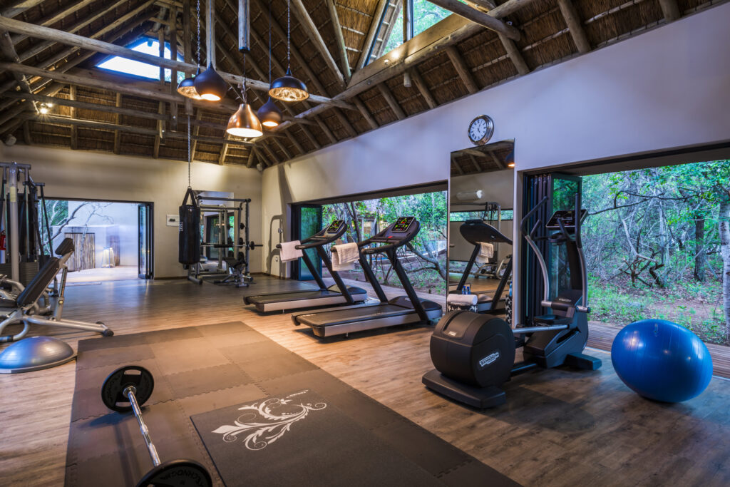 AM Lodge, AM Villa, AM Spa - Hoedspruit