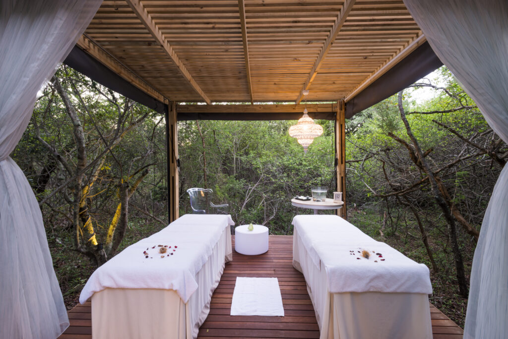AM Lodge, AM Villa, AM Spa - Hoedspruit