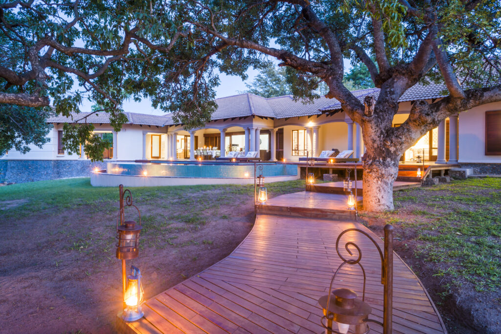 AM Lodge, AM Villa, AM Spa - Hoedspruit
