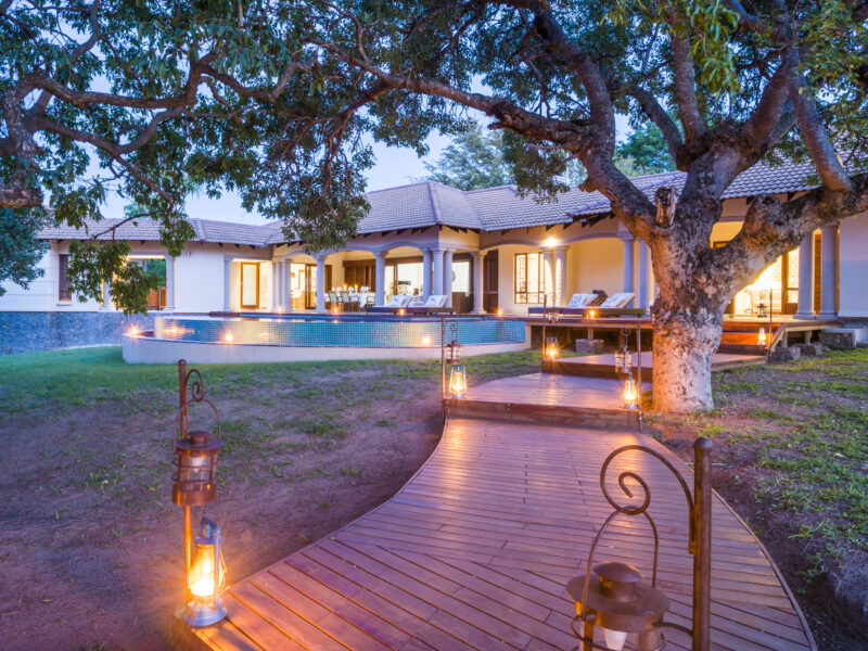 AM Lodge, AM Villa, AM Spa - Hoedspruit