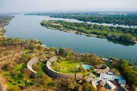 Southern Africa 360 - Victoria Falls: Zambezi River Lodge