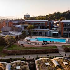 Southern Africa 360: Angel's View - Graskop Festive Specials
