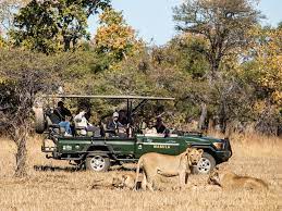 Southern Africa 360: Mabula Game Lodge – Mabula Private Game Reserve Beat the Festive Stampede