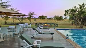 Southern Africa 360: Safari Plains – Mabula Private Game Reserve 3-night Special