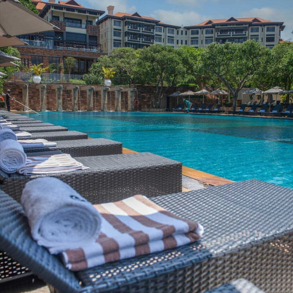 Southern Africa 360 - 2 nights Capital Zimbali, KZN North Coast: Summer in the Sun