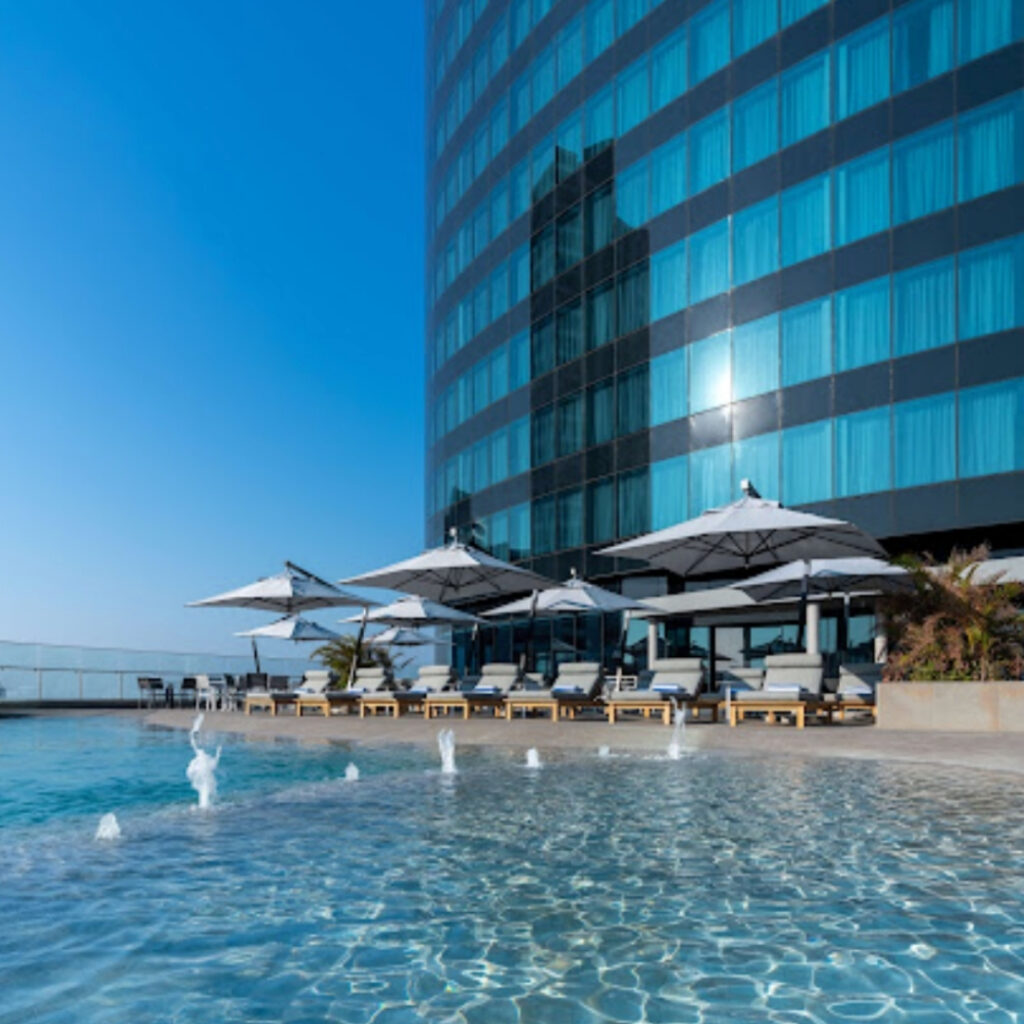 Southern Africa 360 - 2 nights Radisson Blu Hotel Durban Umhlanga: Festive Season Getaway!
