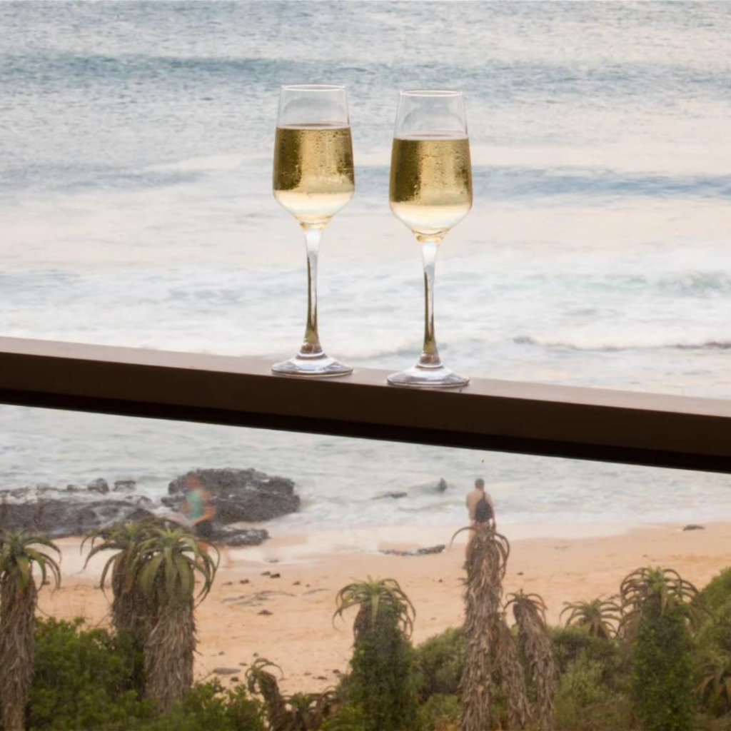 Southern Africa 360 - Country Routes of the Cape: 3-nights Bush and Beach