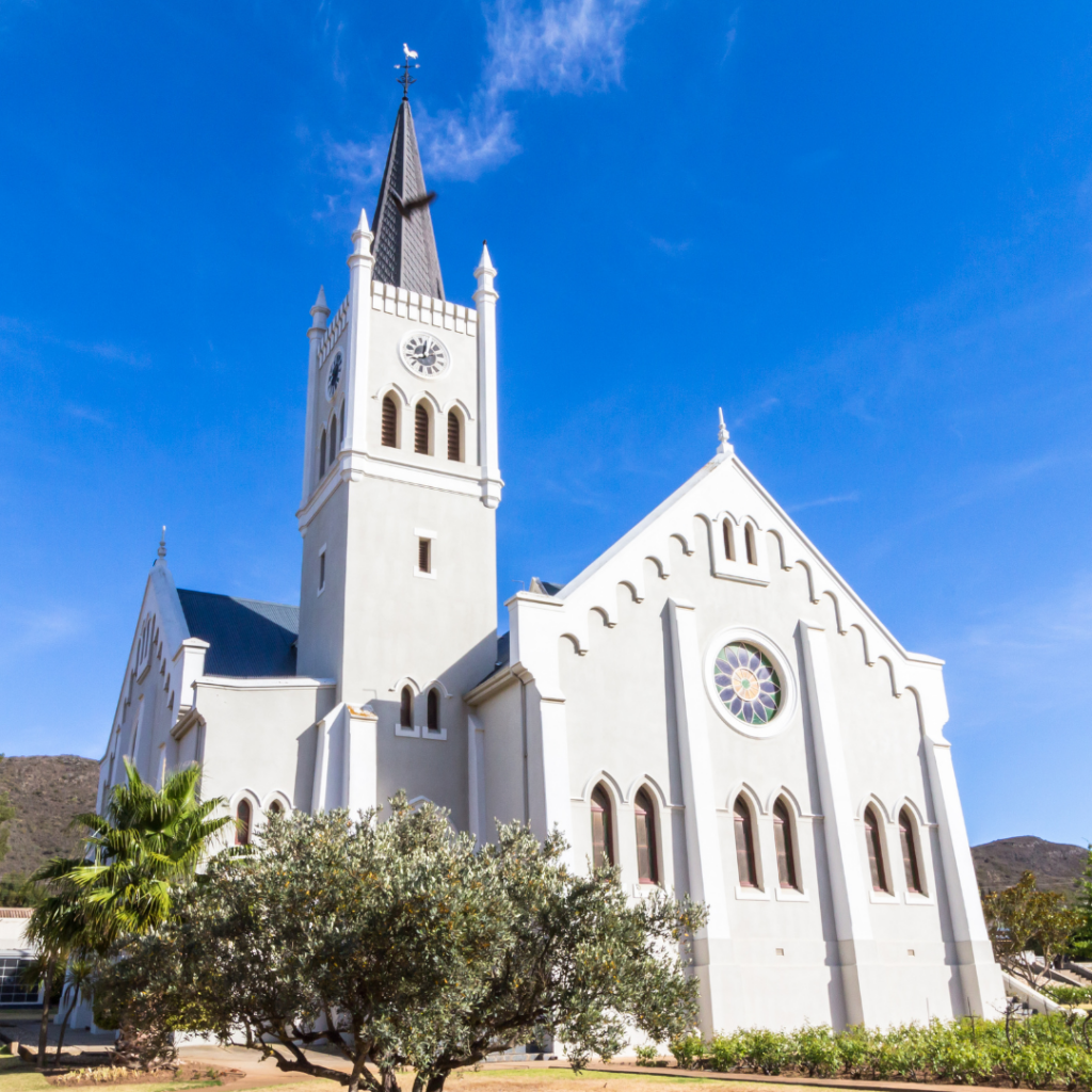 Southern Africa 360 - Country Routes of the Cape: 4-nights Wine and Whales